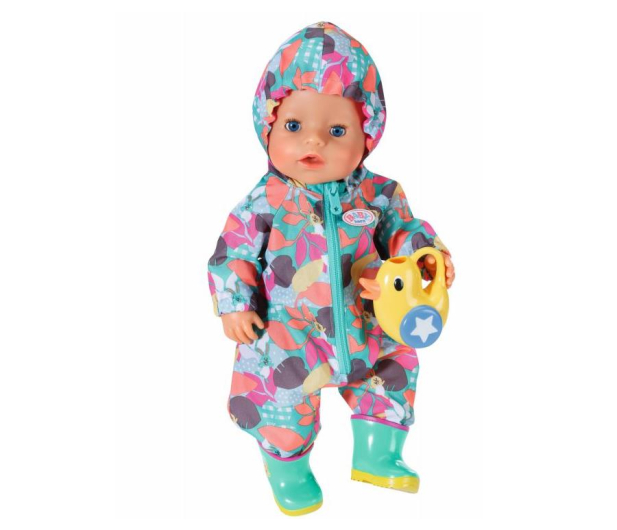 Zapf Creation Baby Born Zabawa na Świeżym Powietrzu - 1018447 - zdjęcie 2